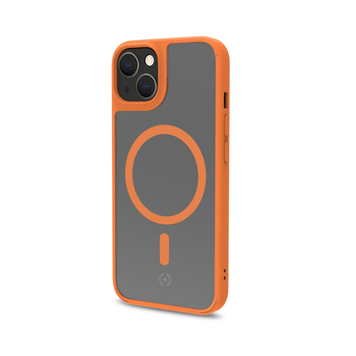 Product Θήκη Κινητού Celly iPhone 14 Plus Κίτρινο base image