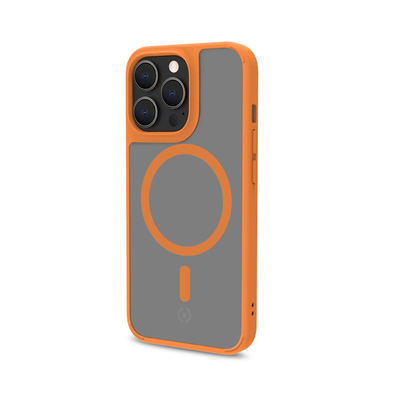 Product Θήκη Κινητού Celly iPhone 14 Pro Max Κίτρινο base image
