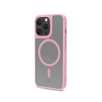 Product Θήκη Κινητού Celly iPhone 14 Pro(Pink) base image