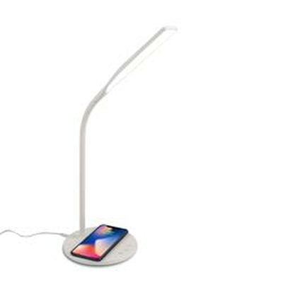 Product Φωτιστικό Γραφείου με Ασύρματο Φορτιστή Celly WLLIGHT10WWH base image