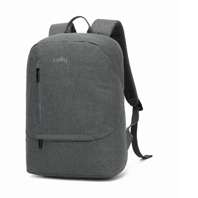 Product Τσάντα Laptop Celly DAYPACKGR Γκρι base image