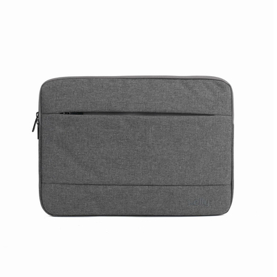 Product Τσάντα Laptop Celly NOMADSLEEVE15GR Τσάντα Laptop Μαύρο Γκρι Πολύχρωμο 15,6'' base image