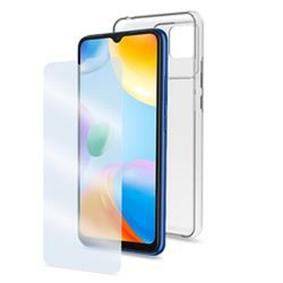 Product Screen Protector XIAOMI REDMI 10C Celly COVGLASS1028 base image
