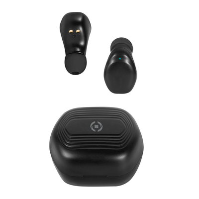 Product Ακουστικά Bluetooth Celly FLIP2BK Μαύρο base image