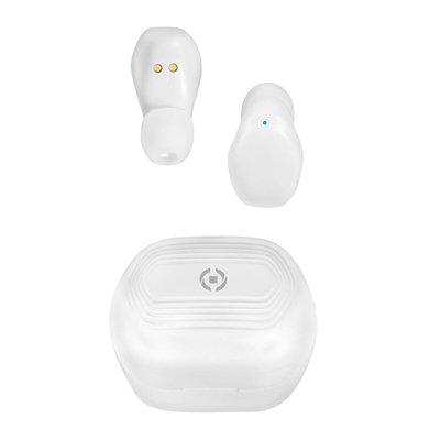 Product Ακουστικά Bluetooth Celly FLIP2WH Λευκό base image