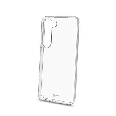 Product Θήκη Κινητού Celly GELSKIN1032 (Galaxy S23) Διαφανές base image