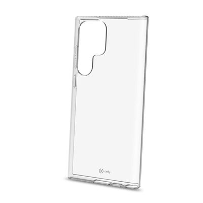 Product Θήκη Κινητού Celly Samsung Galaxy S23 Ultra Διαφανές base image