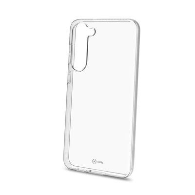 Product Θήκη Κινητού Celly Samsung Galaxy S23 Plus Διαφανές base image
