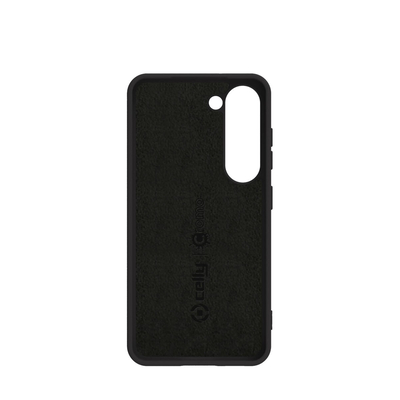 Product Θήκη Κινητού Celly Samsung Galaxy S23 5G Μαύρο base image