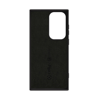 Product Θήκη Κινητού Celly Samsung Galaxy S23 Ultra Μαύρο base image