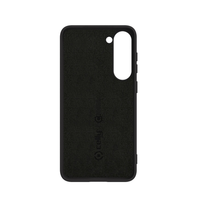 Product Θήκη Κινητού Celly Samsung Galaxy S23 Plus Μαύρο base image