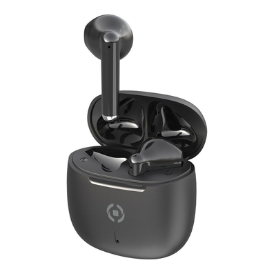 Product Bluetooth Headset Celly BUZ2BK Μαύρο base image