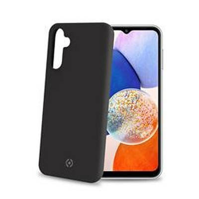Product Θήκη Κινητού Celly CROMO1035BK (Galaxy A14) Μαύρο base image