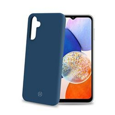 Product Θήκη Κινητού Celly Samsung Galaxy A14 5G Μαύρο Μπλε base image