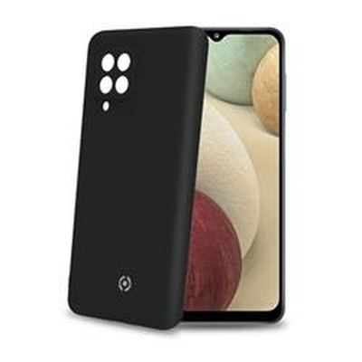 Product Θήκη Κινητού Celly Samsung Galaxy A24 4G Μαύρο base image