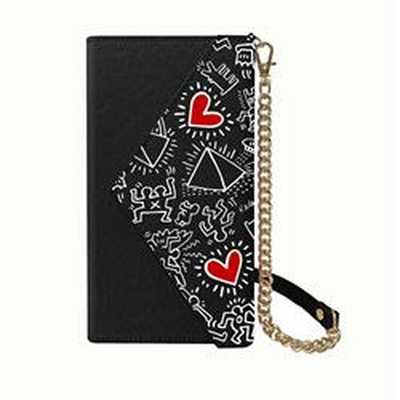 Product Τσάντα για κινητό τηλέφωνο Celly KHPHONEBAG Μαύρη base image