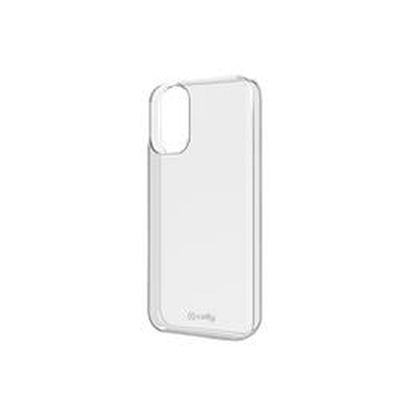 Product Θήκη Κινητού Celly OPPO A57S/ A57 Διαφανές base image