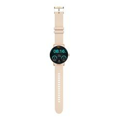Product Smartwatch Celly TRAINERROUND2PK 1,28" base image