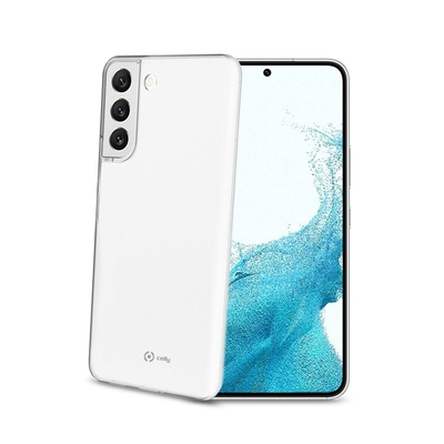 Product Θήκη Κινητού Celly GELSKIN1010SP Διαφανές Samsung Galaxy S22 base image