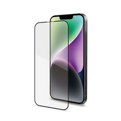 Product Προστατευτικό Οθόνης για Κινητά Celly FULLGLASS1053BK iPhone 15 base image