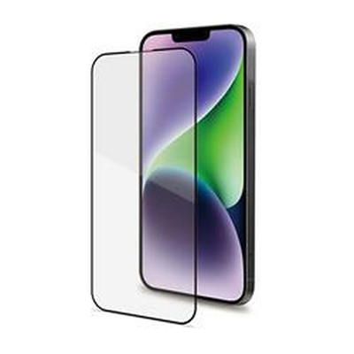 Product Προστατευτικό Οθόνης για Κινητά Celly FULLGLASS1055BK iPhone 15 Plus base image