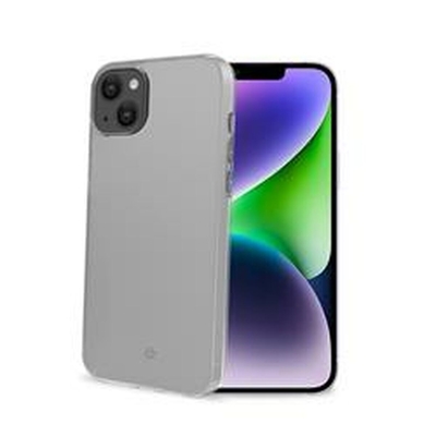 Product Θήκη Κινητού Celly GELSKIN1055 iPhone 15 Plus Διαφανές base image