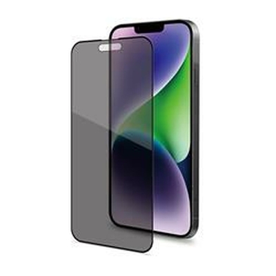 Product Προστατευτικό Οθόνης για Κινητά Celly PRIVACYF1055BK iPhone 15 Plus base image