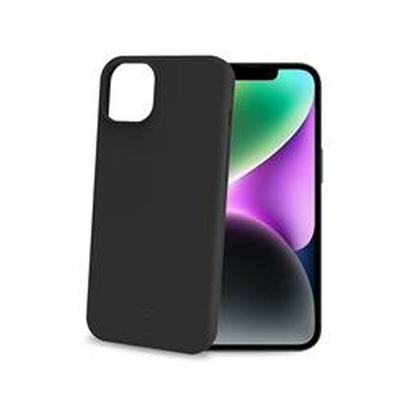 Product Θήκη Κινητού Celly CROMO1053BK iPhone 15 Μαύρο base image