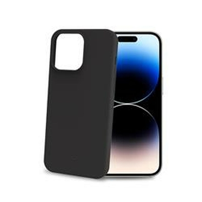 Product Θήκη Κινητού Celly CROMO1054BK iPhone 15 Pro Μαύρο base image