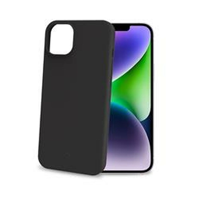 Product Θήκη Κινητού Celly CROMO1055BK iPhone 15 Plus Μαύρο base image