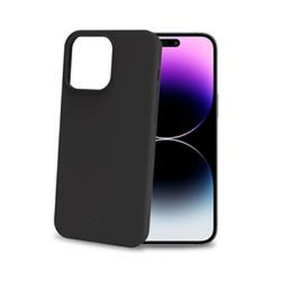 Product Θήκη Κινητού Celly CROMO1056BK iPhone 15 Pro Max Μαύρο base image