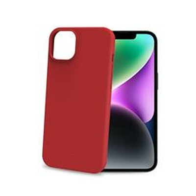 Product Θήκη Κινητού Celly iPhone 15 Κόκκινο base image