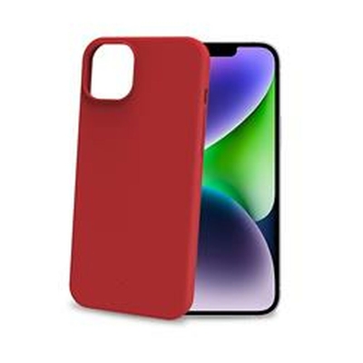 Product Θήκη Κινητού Celly iPhone 15 Plus Μαύρο base image