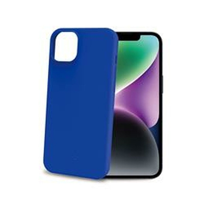 Product Θήκη Κινητού Celly iPhone 15 Μπλε base image