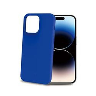 Product Θήκη Κινητού Celly CROMO1054BL Μπλε base image
