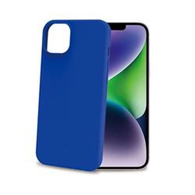 Product Θήκη Κινητού Celly iPhone 15 Plus Μαύρο base image
