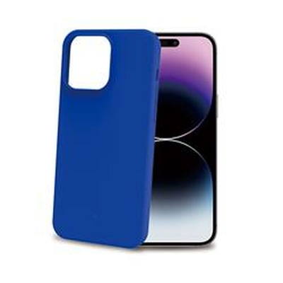 Product Θήκη Κινητού iPhone 15 Pro Max Celly Μπλε base image
