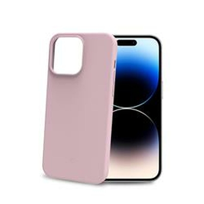 Product Θήκη Κινητού Celly iPhone 15 Pro Ροζ base image