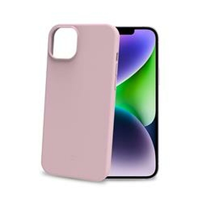 Product Θήκη Κινητού Celly iPhone 15 Plus Ροζ base image