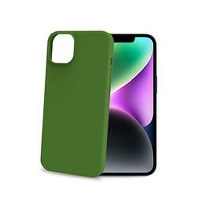 Product Θήκη Κινητού Celly iPhone 15 Πράσινο base image