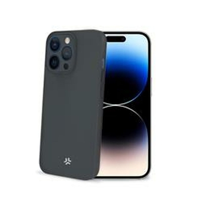 Product Θήκη Κινητού Celly SPACE1054BK iPhone 15 Pro Μαύρο base image
