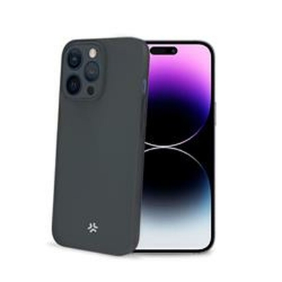 Product Θήκη Κινητού Celly SPACE1056BK iPhone 15 Pro Max Μαύρο base image