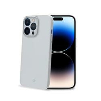 Product Θήκη Κινητού Celly SPACE1054WH iPhone 15 Pro Λευκό base image