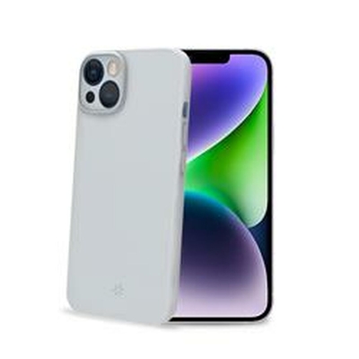 Product Θήκη Κινητού Celly SPACE1055WH iPhone 15 Plus Λευκό base image
