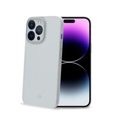 Product Θήκη Κινητού Celly SPACE1056WH iPhone 15 Pro Max Λευκό base image