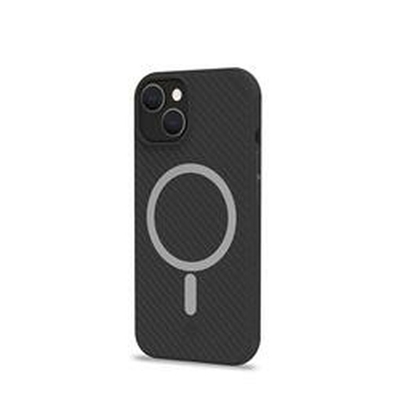 Product Θήκη Κινητού iPhone 15 Celly ULTRAMAG1053BK Μαύρο base image