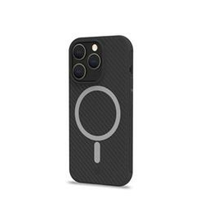 Product Θήκη Κινητού iPhone 15 Pro Celly ULTRAMAG1054BK Μαύρο base image