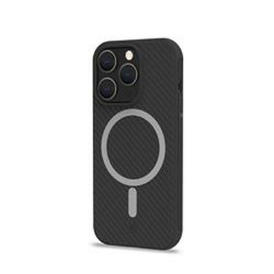 Product Θήκη Κινητού iPhone 15 Pro Max Celly ULTRAMAG1056BK Μαύρο base image