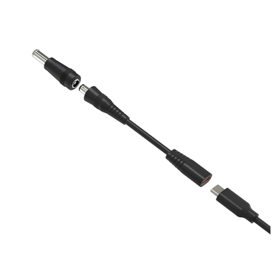 Product Αντάπτορας USB-C Celly TIPSADAPTERS7 base image