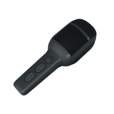 Product Karaoke Celly KIDSFESTIVAL2BK Μαύρο base image